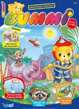 Bummi (Tyska) 1