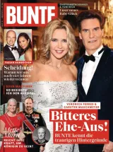 Bunte (Tyska) 1