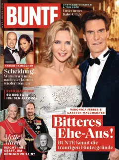 Bunte (Tyska)
