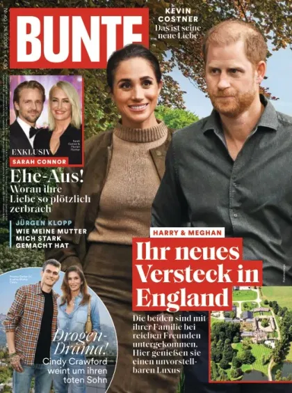 Bunte (Tyska)
