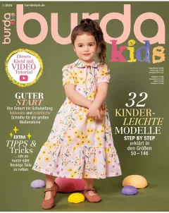 Burda Kids (Tyska)