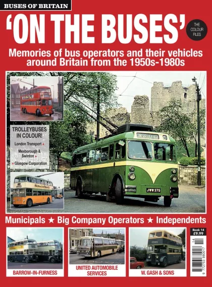 On the Buses