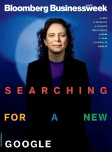 Bloomberg Businessweek Magazine 1