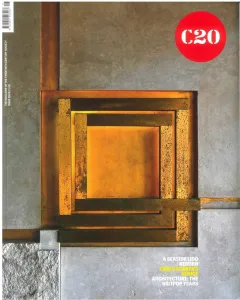 C20 Magazine