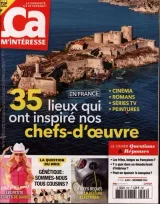 Ca m'interesse (Franska) 1