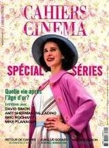 Cahiers du Cinema (Franska) 1