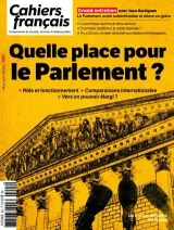 Cahiers (Franska) 1