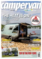 Campervan Magazine 1