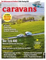 Camping Cars + Caravans (Tyska) 1