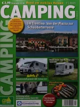 Camping (Tyska) 1