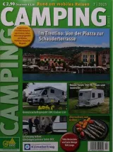 Camping (Tyska) 1