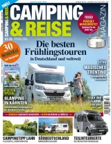 Camping & Reise (Tyska) 1