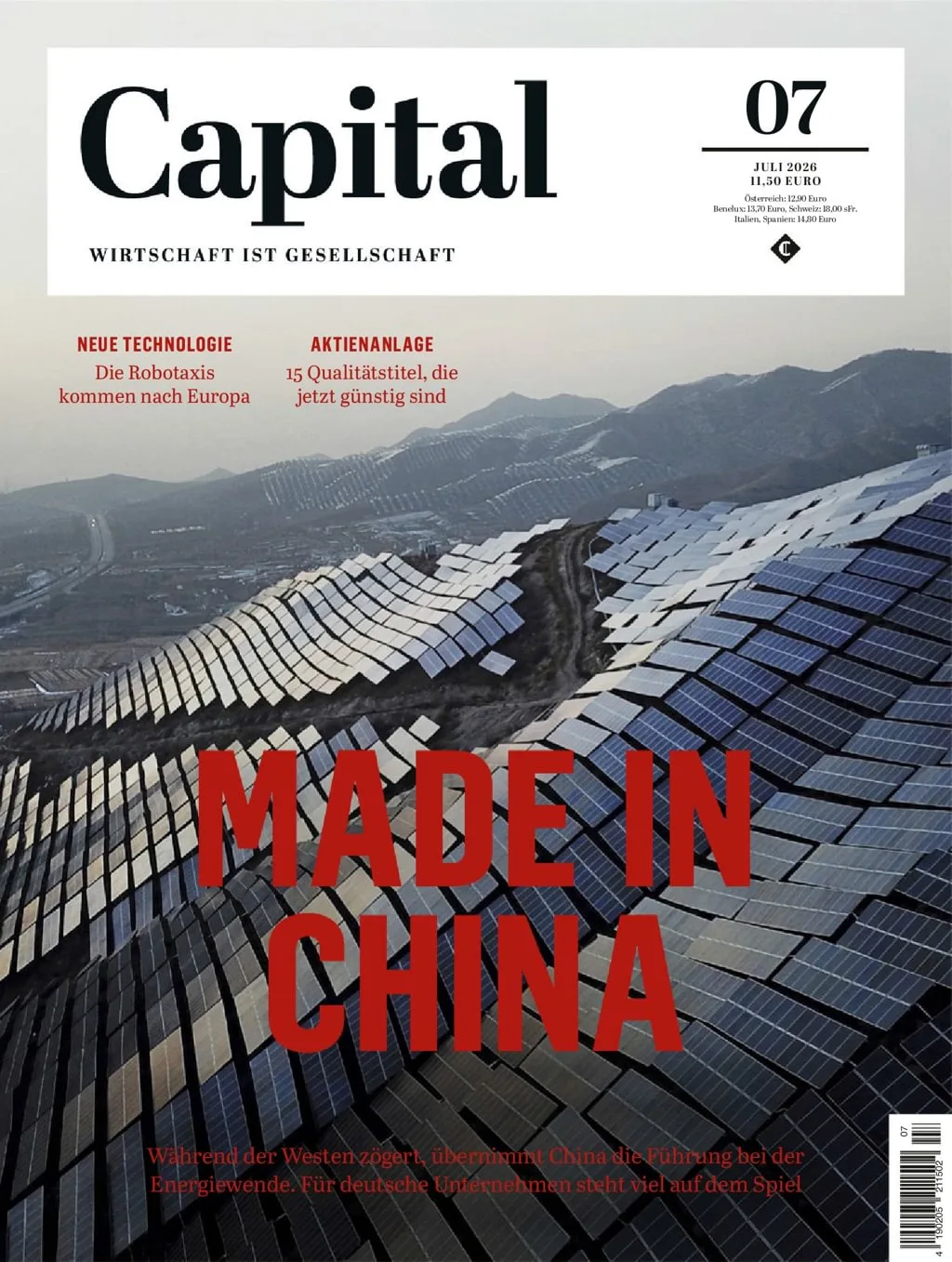 Capital (Tyska)
