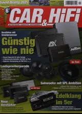 Car & Hifi (Tyska) 1