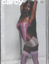 Carcy Magazine (Engelska) 1