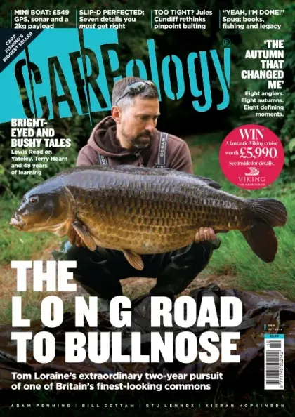 Carpology Magazine