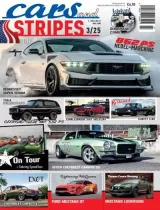 Cars & Stripes (Tyska) 1