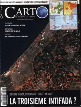 CARTO Le monde en cartes (Franska) 1