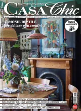 Casa Chic (Italienska) 1