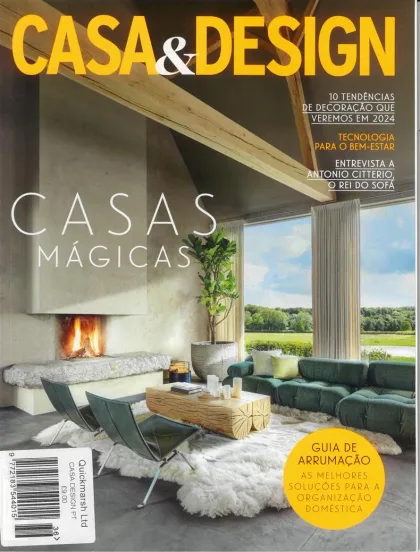 Casa & Design (Italienska)