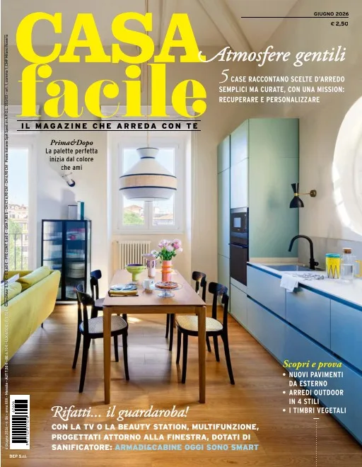CASAFacile (Italienska)