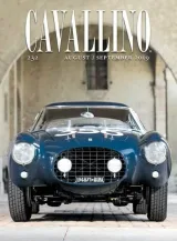 Cavallino Magazine 1
