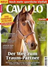 Cavallo (Tyska) 1