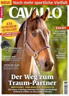Cavallo (Tyska)