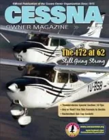 Cessna Owner Magazine 1