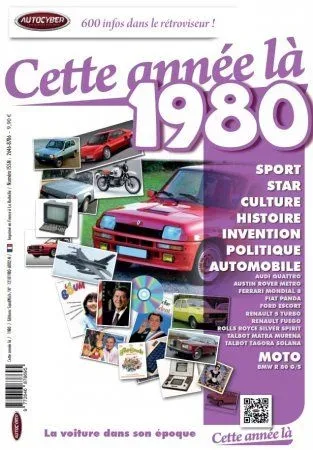 Cette Année Là (Franska)