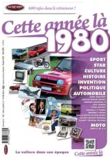 Cette Année Là (Franska) 1