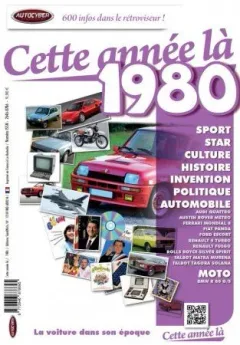 Cette Année Là (Franska)