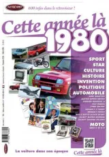 Cette Année Là (Franska) 1