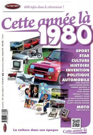Cette Année Là (Franska)
