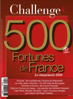 Challenges (Franska)