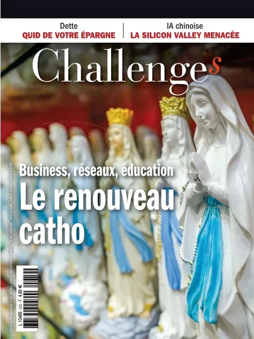 Challenges (Franska)