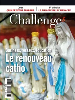 Challenges (Franska)
