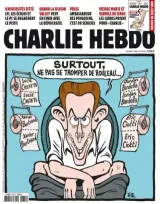 Charlie Hebdo (Franska) 1