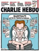 Charlie Hebdo (Franska) 1