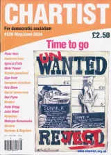 Chartist Magazine 1