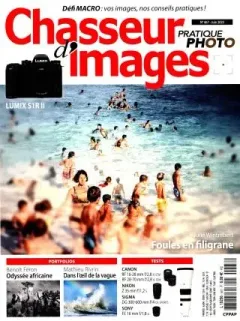 Chasseur d'images (Franska)