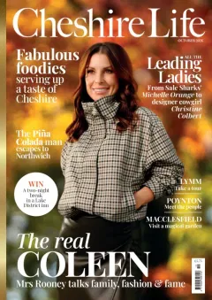 Cheshire Life Magazine