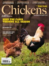 Chickens Magazine 1