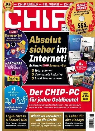 CHIP (Tyska)