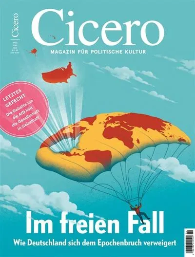 Cicero (Tyska)