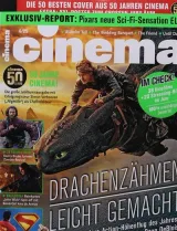 Cinema (Tyska) 1