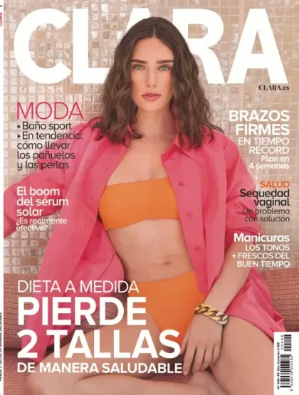Clara (Spanska)