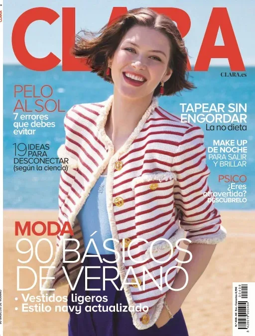 Clara (Spanska)
