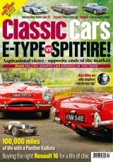 Classic Cars Magazine 1