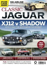 Classic Jaguar Magazine 1
